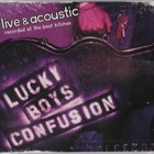 Lucky Boys Confusion - Live & Acoustic