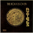 Billy Thorpe & The Aztecs - The Hoax Is Over (Vinyl)