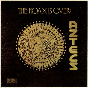 The Hoax Is Over (Vinyl)