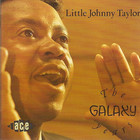Little Johnny Taylor - The Galaxy Years