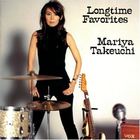 Mariya Takeuchi - Longtime Favorites CD1