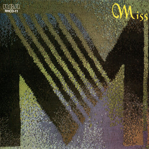 Miss M (Vinyl)
