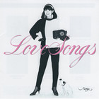 Mariya Takeuchi - Love Songs (Vinyl)