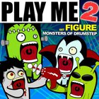 Figure - Monsters Of Drumstep (EP)