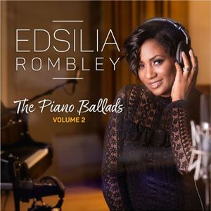 The Piano Ballads, Vol. 2
