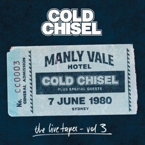 The Live Tapes - Vol 3 CD2
