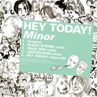 Minor (EP)