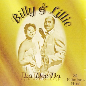 La Dee Da 31 Fabulous Hits