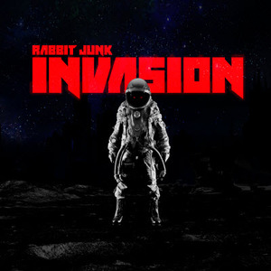Invasion (EP)
