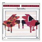 Ran Blake - Improvisations (With Jaki Byard) (Vinyl)