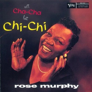 Not Cha-Cha But Chi-Chi (Vinyl)
