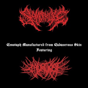 Cenotaph Manufactured From Cadaverous Skin (CDS)