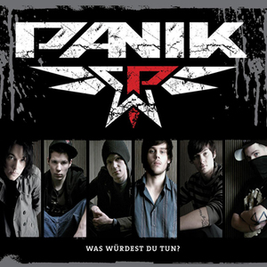Was Würdest Du Tun (EP)