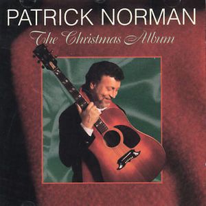 The Christmas Album