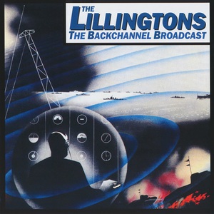 The Backchannel Broadcast (Remastered 2011)