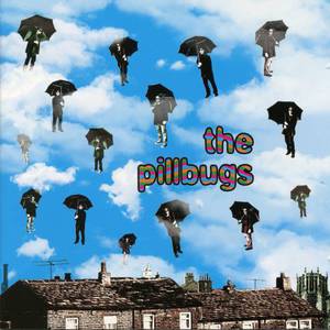 The Pillbugs CD2