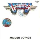 Uranus - Maiden Voyage (Vinyl)