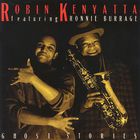 Robin Kenyatta - Ghost Stories