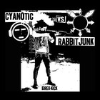 Rabbit Junk - Drek Kick (EP)