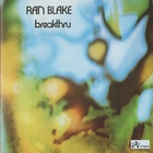 Ran Blake - Breakthru (Vinyl)