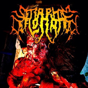 Infant Devourment Of Maternal Viscera (EP)
