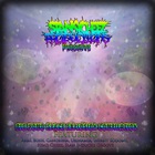 Slamophiliac - Big Homo Space Explosion Compilation (Split)
