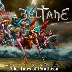 Tales Of Pantheon