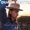 Duane Betts - Sketches Of American Music