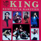 King - Remixes & Rarities CD2