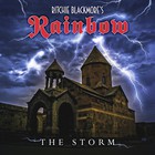 Ritchie Blackmore's Rainbow - The Storm (CDS)