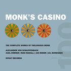 Alexander Von Schlippenbach - Monk's Casino CD1
