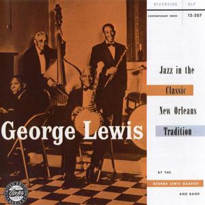 Jazz In The Classic New Orleans Tradition (Vinyl)