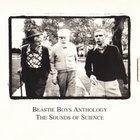 Beastie Boys - Anthology: The Sounds Of Science CD1