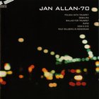 Jan Allan-70 (Vinyl)