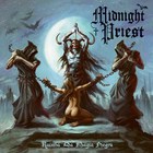 Midnight Priest - Rainha Da Magia Negra (EP)