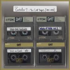 The Lost Tapes (1997-1998)