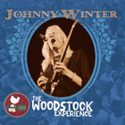 Johnny Winter - The Woodstock Experience CD2