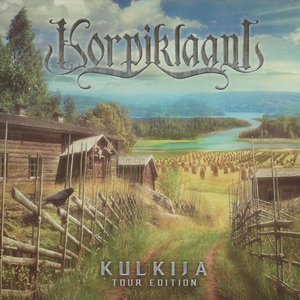 Kulkija (Limited Box Tour Edition) CD2