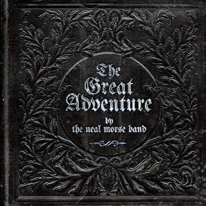 The Great Adventure CD1