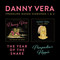 Danny Vera - Pressure Makes Diamonds 1 & 2 - The Year Of The Snake & Pompadour Hippie