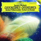 Jacques Offenbach - Offenbach: Overtures