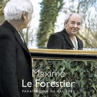 Maxime Le Forestier - Paraître Ou Ne Pas Être