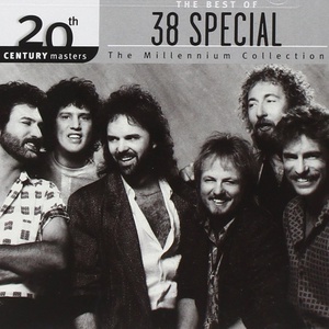 The Best Of 38 Special