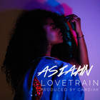 Asiahn - Love Train