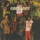 Compost - Compost (Vinyl)