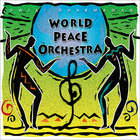 Dwiki Dharmawan - World Peace Orchestra