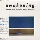 Hiroshi Sato - Awakening (Vinyl)