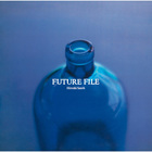 Hiroshi Sato - Future File +1 (Remastered 2015)