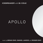 Icebreaker - Apollo (With Bj Cole)