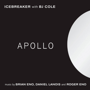 Apollo (With Bj Cole)